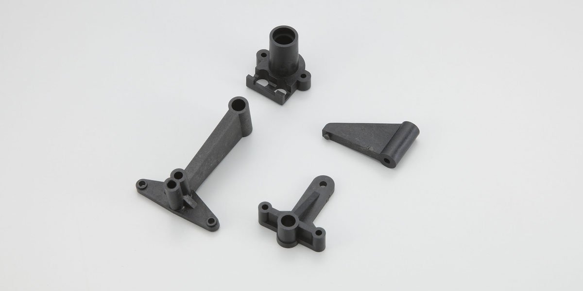 BL6 Plastic Parts A                          BL6  - KYOSHO RC